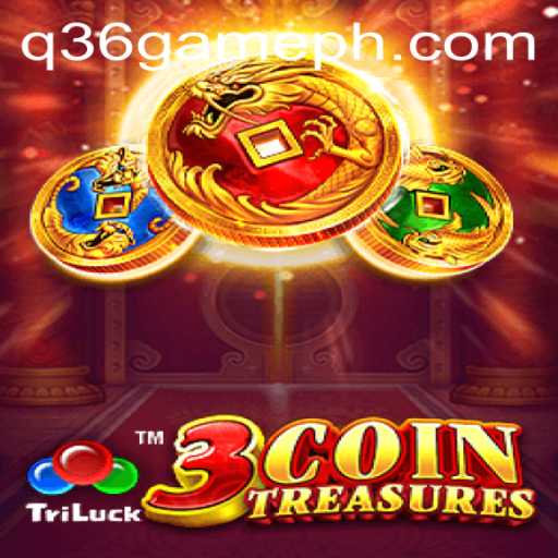 Unveiling 3CoinTreasures: A Journey Into the Q36 Game Realm