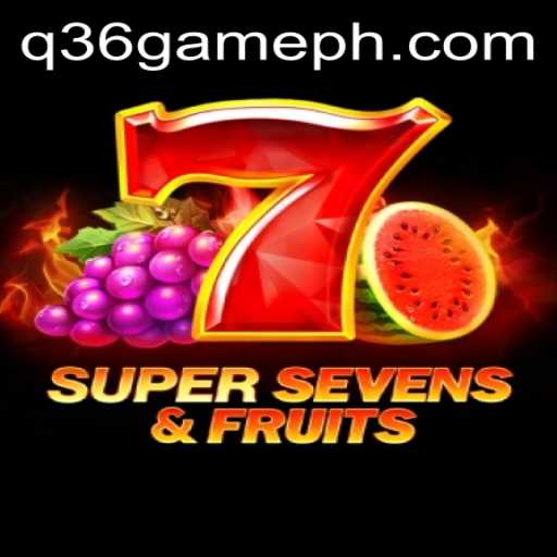 Discover the Exciting World of 7SuperSevensFruits: A Thrilling Q36 Game Adventure