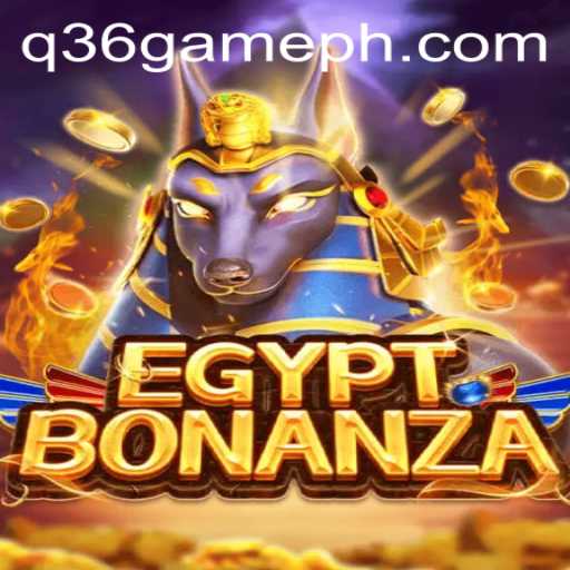 Discover the Excitement of EgyptBonanza: The Mesmerizing Q36 Game
