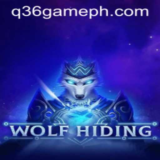 Discover the Thrilling World of WolfHiding: A Modern Classic
