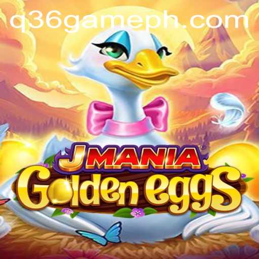 Exploring the Exciting World of JManiaGoldenEggs and Its Connection to Q36 Game