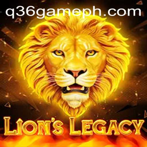 Discover the Epic Adventure of LionsLegacy: The Q36 Game