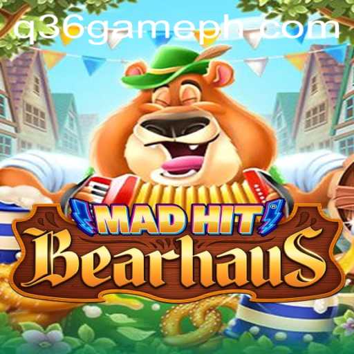 MadHitBearhaus: The Exciting Adventure of the Q36 Game
