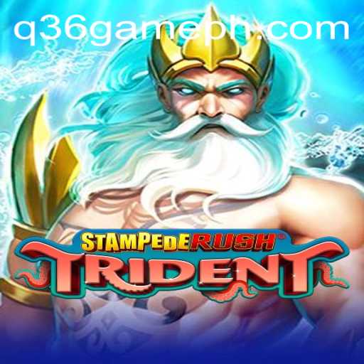 StempedeRushTrident: The Thrilling Q36 Game Experience