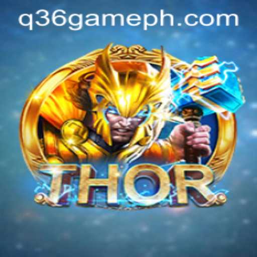 Unveiling THOR: The Revolutionary Q36 Game Taking the World by Storm