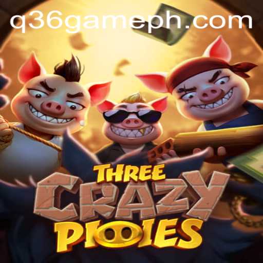 Exploring the Fascinating World of ThreeCrazyPiggies: The Q36 Game