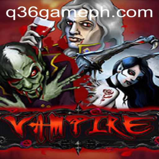 Exploring the World of the Vampire Q36 Game