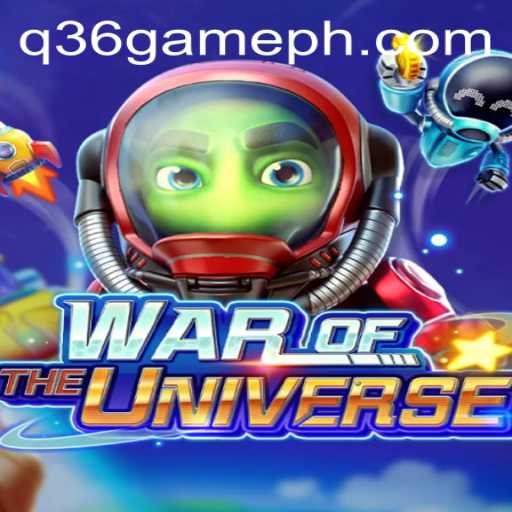 WAROFTHEUNIVERSE: Unveiling the Q36 Game Phenomenon